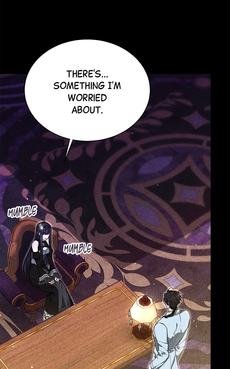 Read Obsidian Bride chapter 15 image 6 on Lezhin