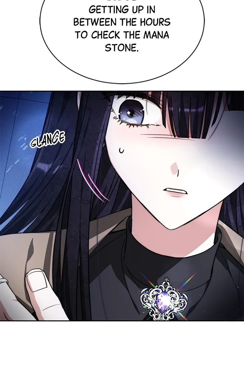 Read Obsidian Bride chapter 15 image 63 on Lezhin