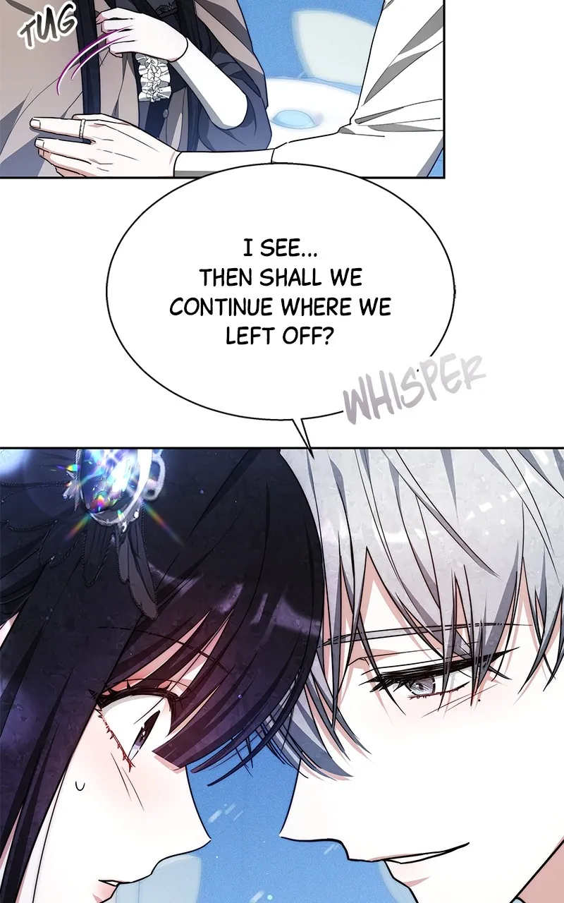 Read Obsidian Bride chapter 15 image 65 on Lezhin