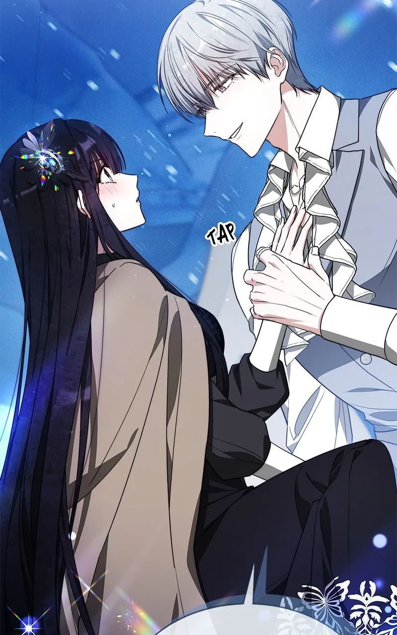 Read Obsidian Bride chapter 15 image 69 on Lezhin
