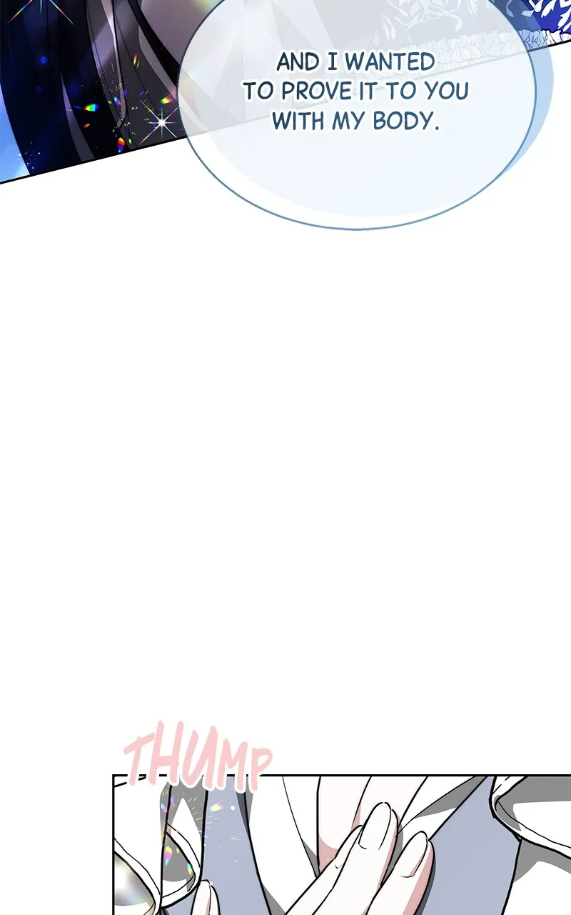 Read Obsidian Bride chapter 15 image 70 on Lezhin