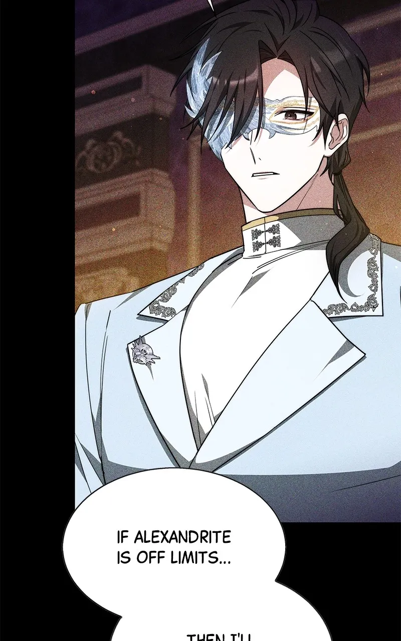 Read Obsidian Bride chapter 15 image 8 on Lezhin