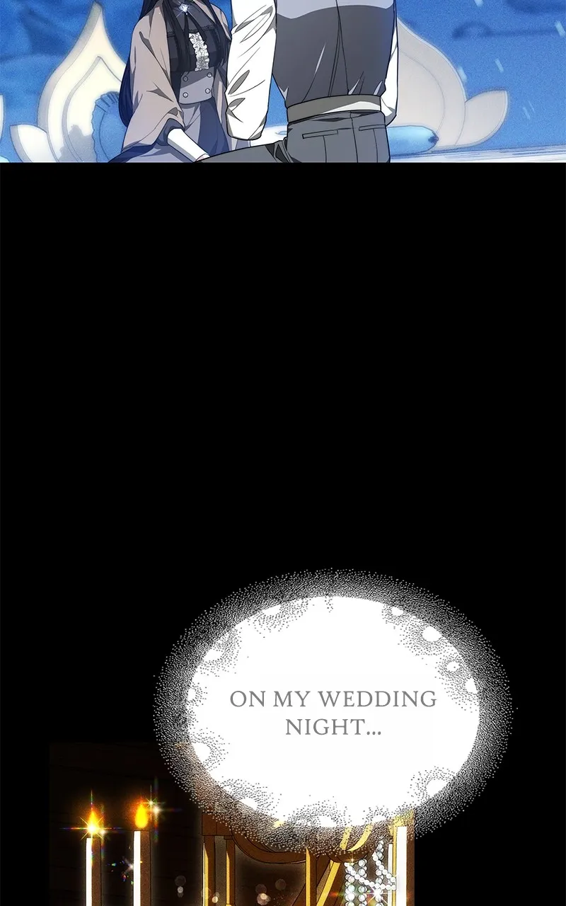 Read Obsidian Bride chapter 15 image 85 on Lezhin