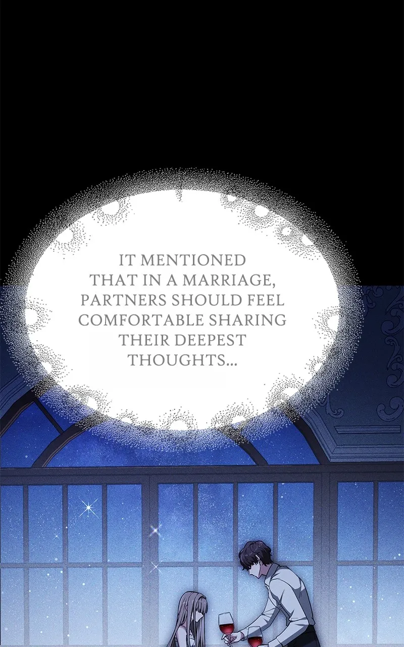 Read Obsidian Bride chapter 15 image 87 on Lezhin
