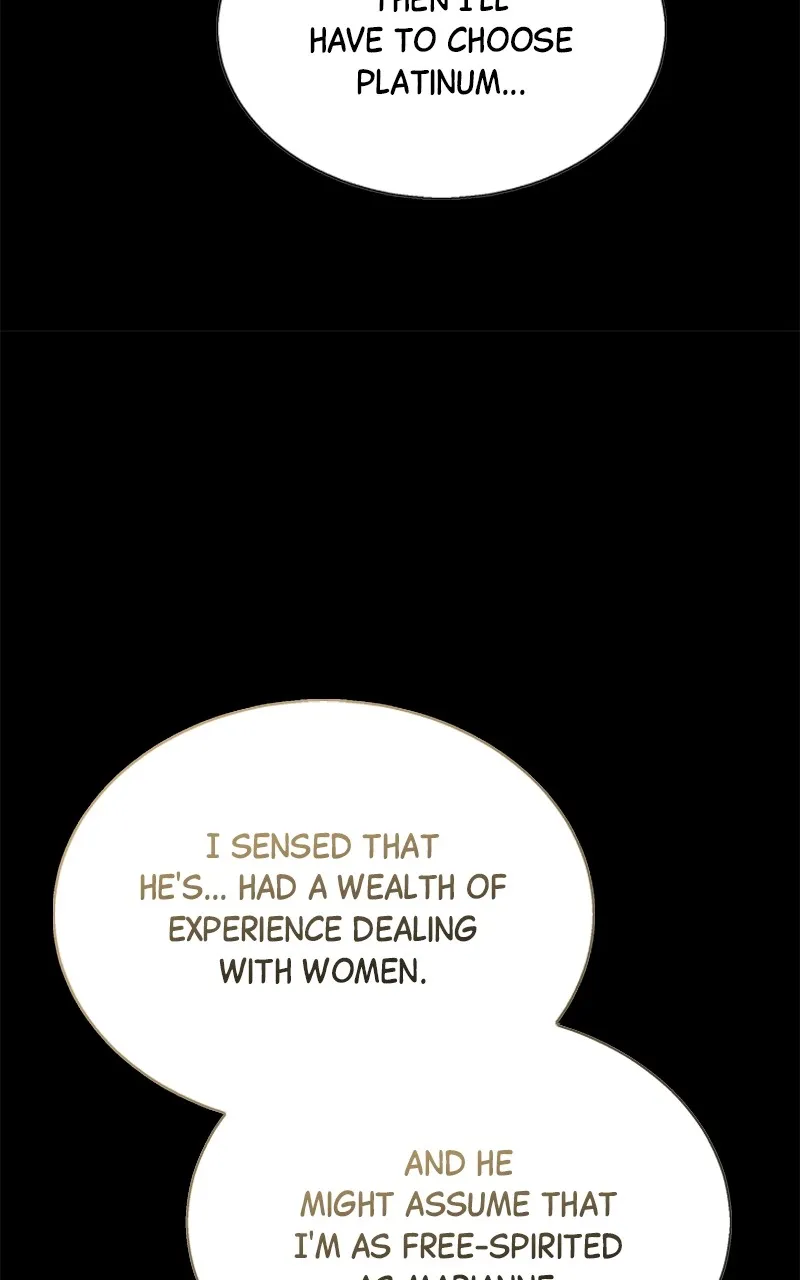 Read Obsidian Bride chapter 15 image 9 on Lezhin