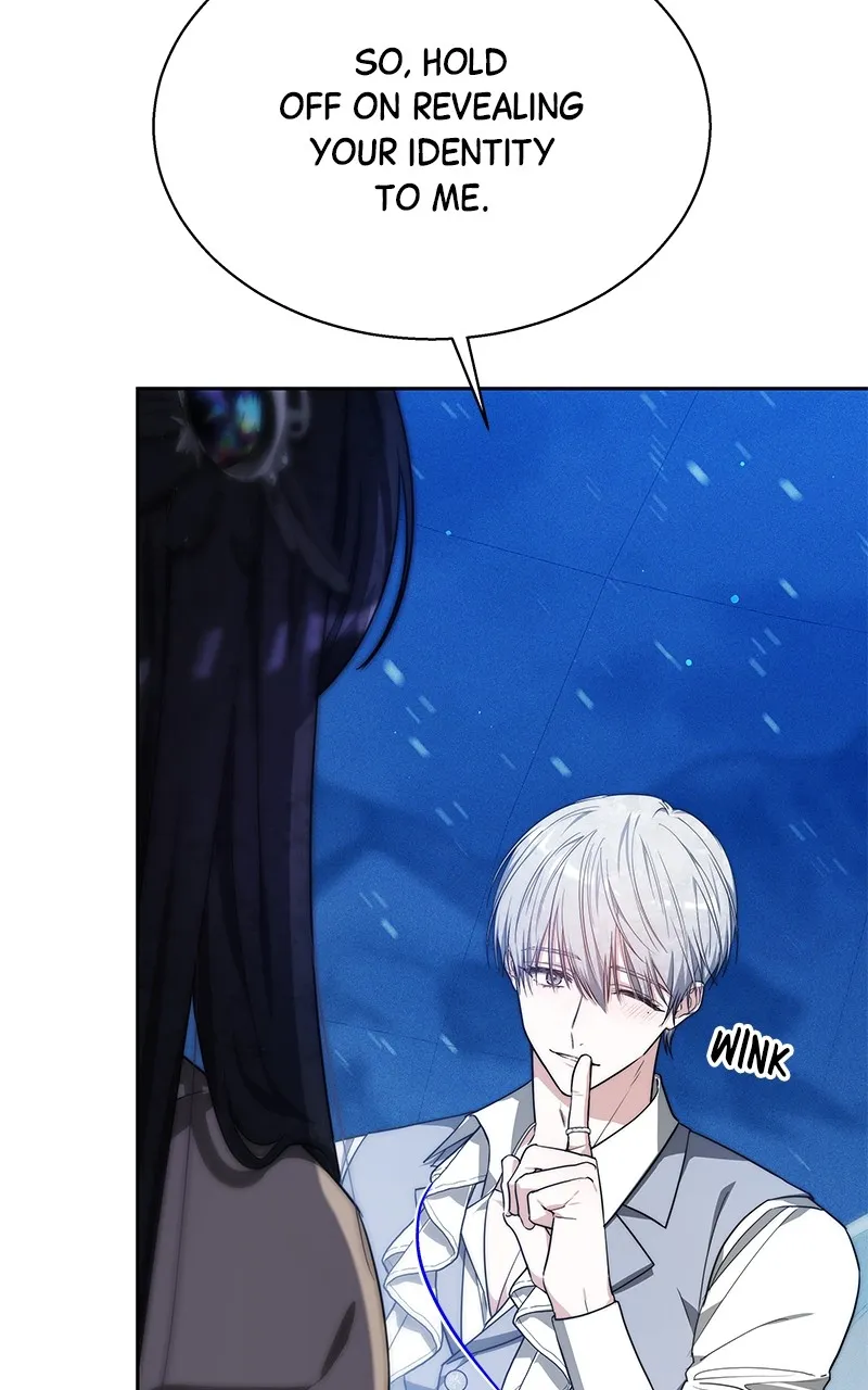 Read Obsidian Bride chapter 15 image 95 on Lezhin