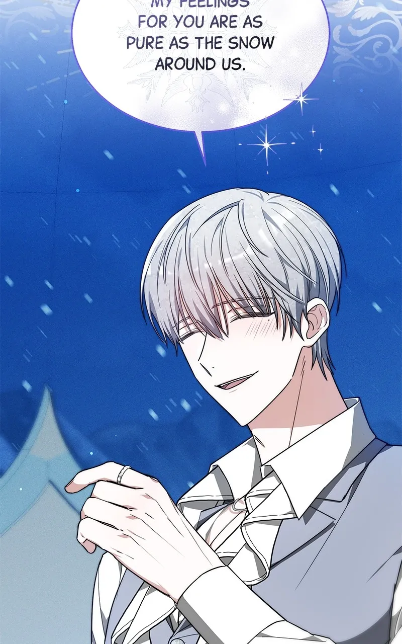 Read Obsidian Bride chapter 15 image 97 on Lezhin