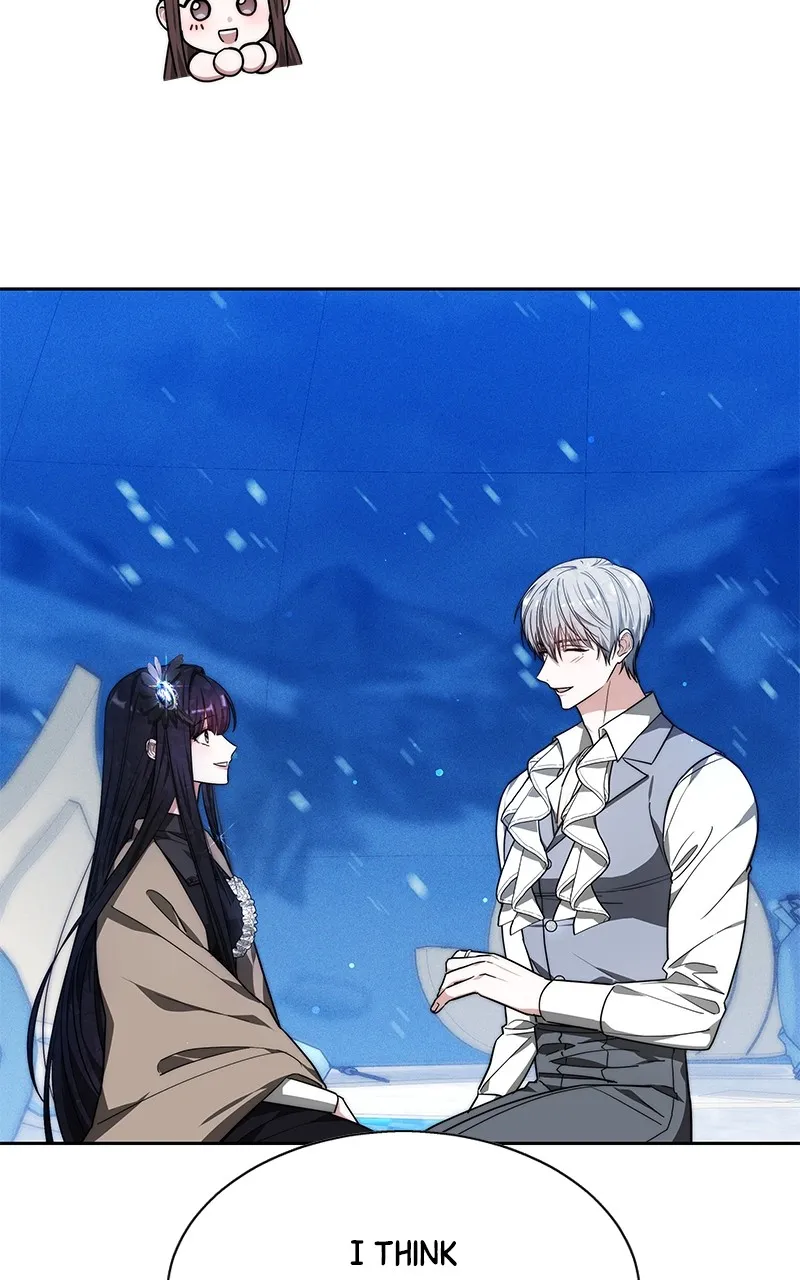 Read Obsidian Bride chapter 15 image 99 on Lezhin