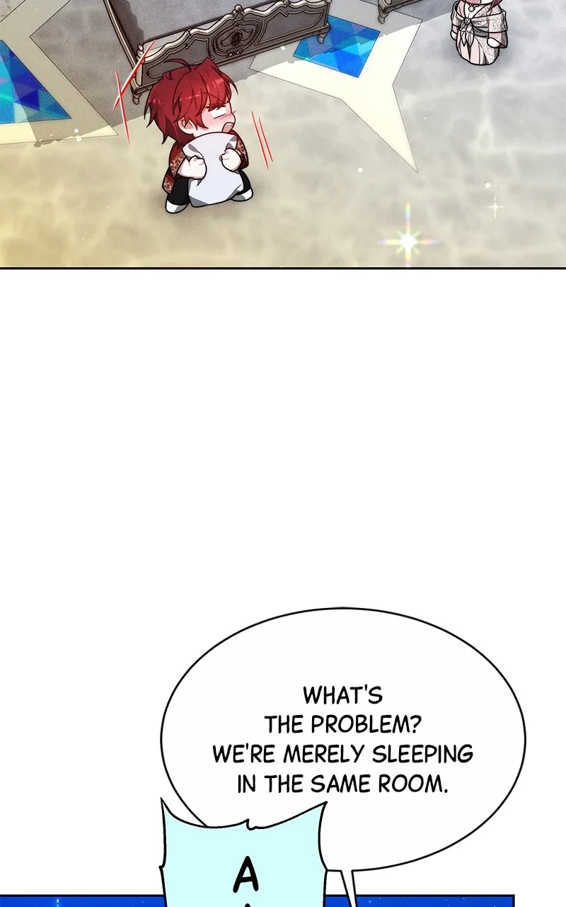 Read Obsidian Bride chapter 16 image 1 on Lezhin