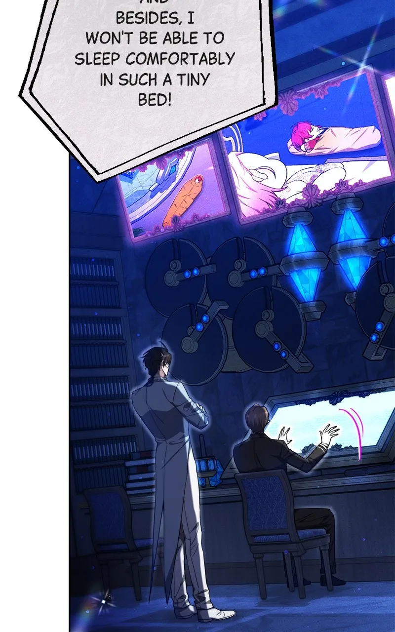 Read Obsidian Bride chapter 16 image 10 on Lezhin