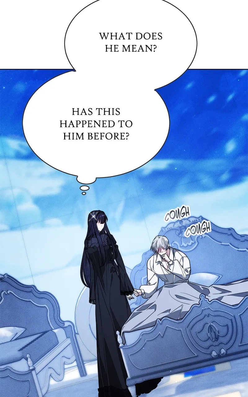 Read Obsidian Bride chapter 16 image 100 on Lezhin