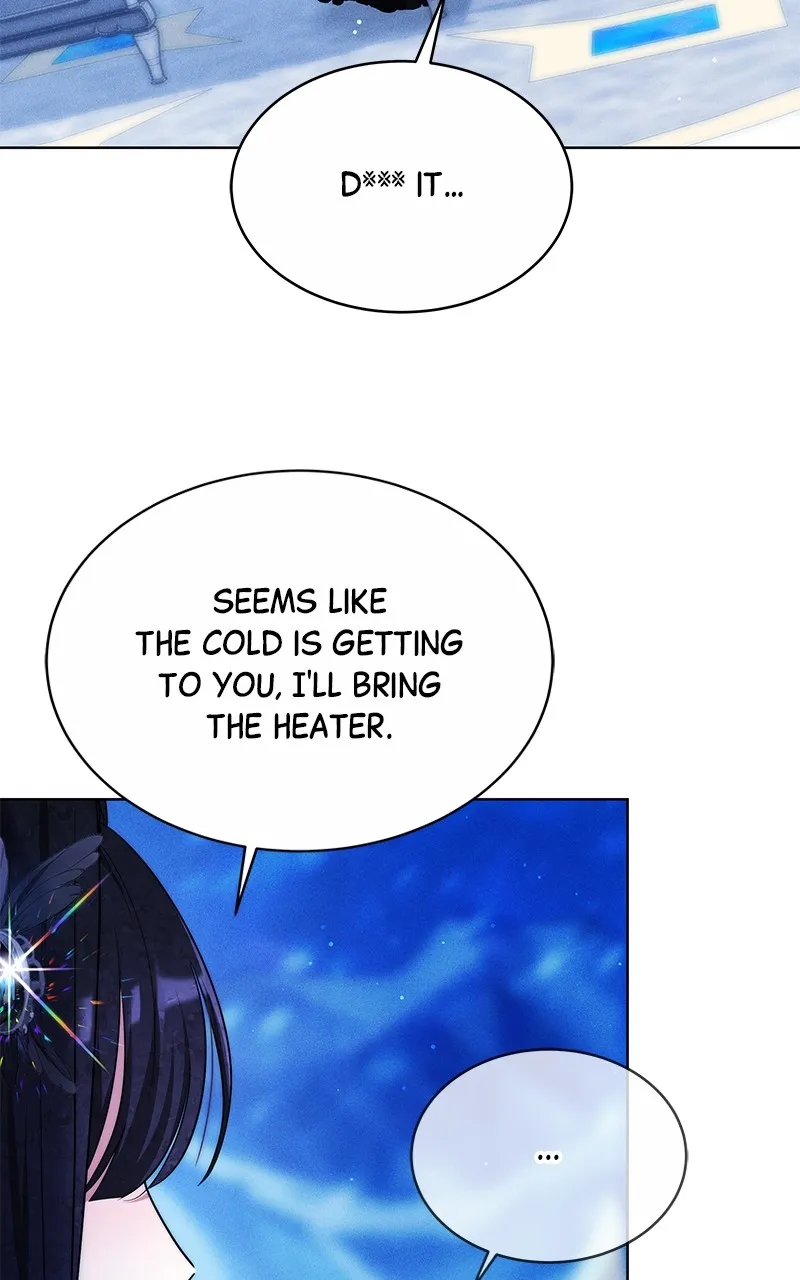 Read Obsidian Bride chapter 16 image 101 on Lezhin
