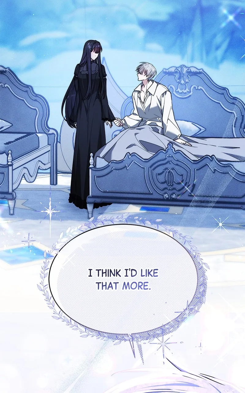 Read Obsidian Bride chapter 16 image 105 on Lezhin