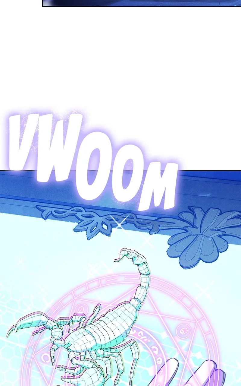Read Obsidian Bride chapter 16 image 11 on Lezhin