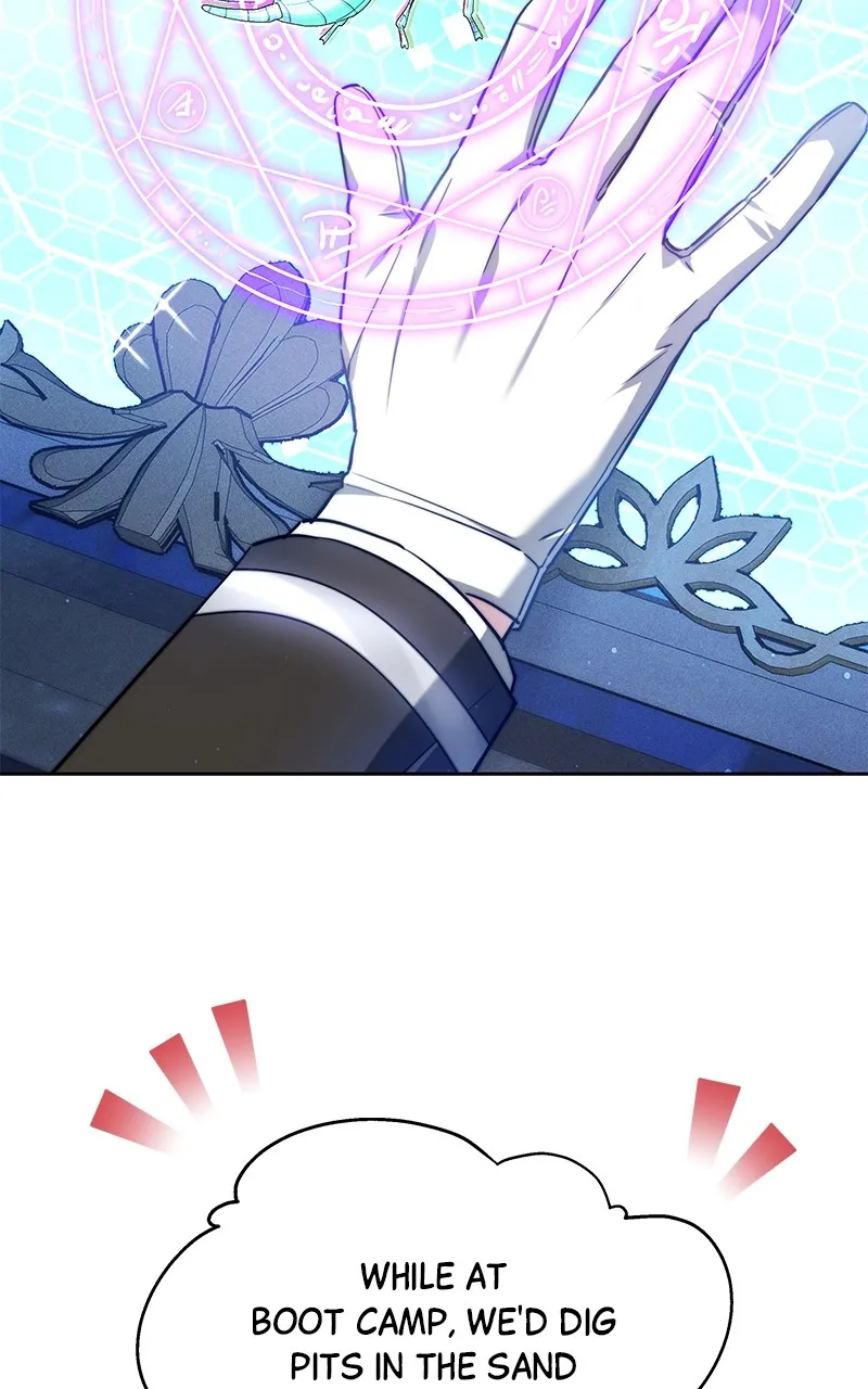 Read Obsidian Bride chapter 16 image 12 on Lezhin