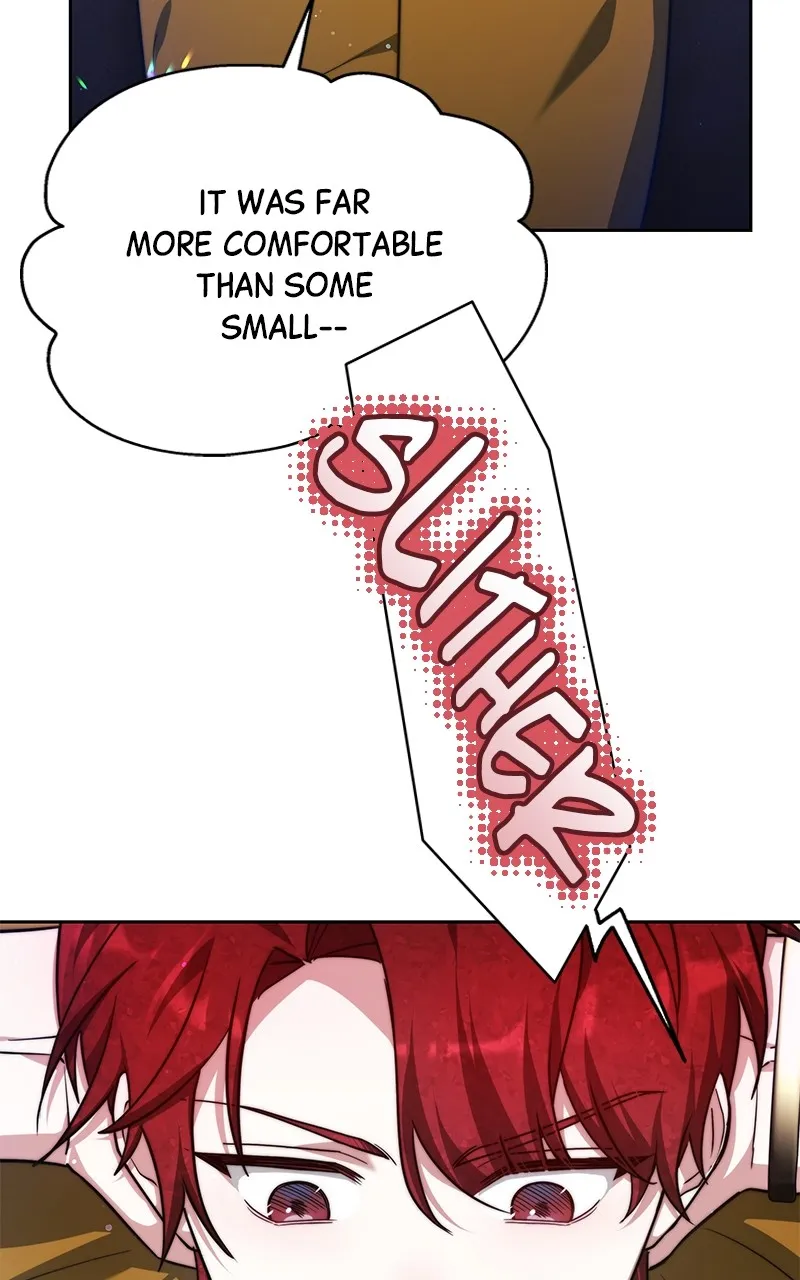 Read Obsidian Bride chapter 16 image 14 on Lezhin