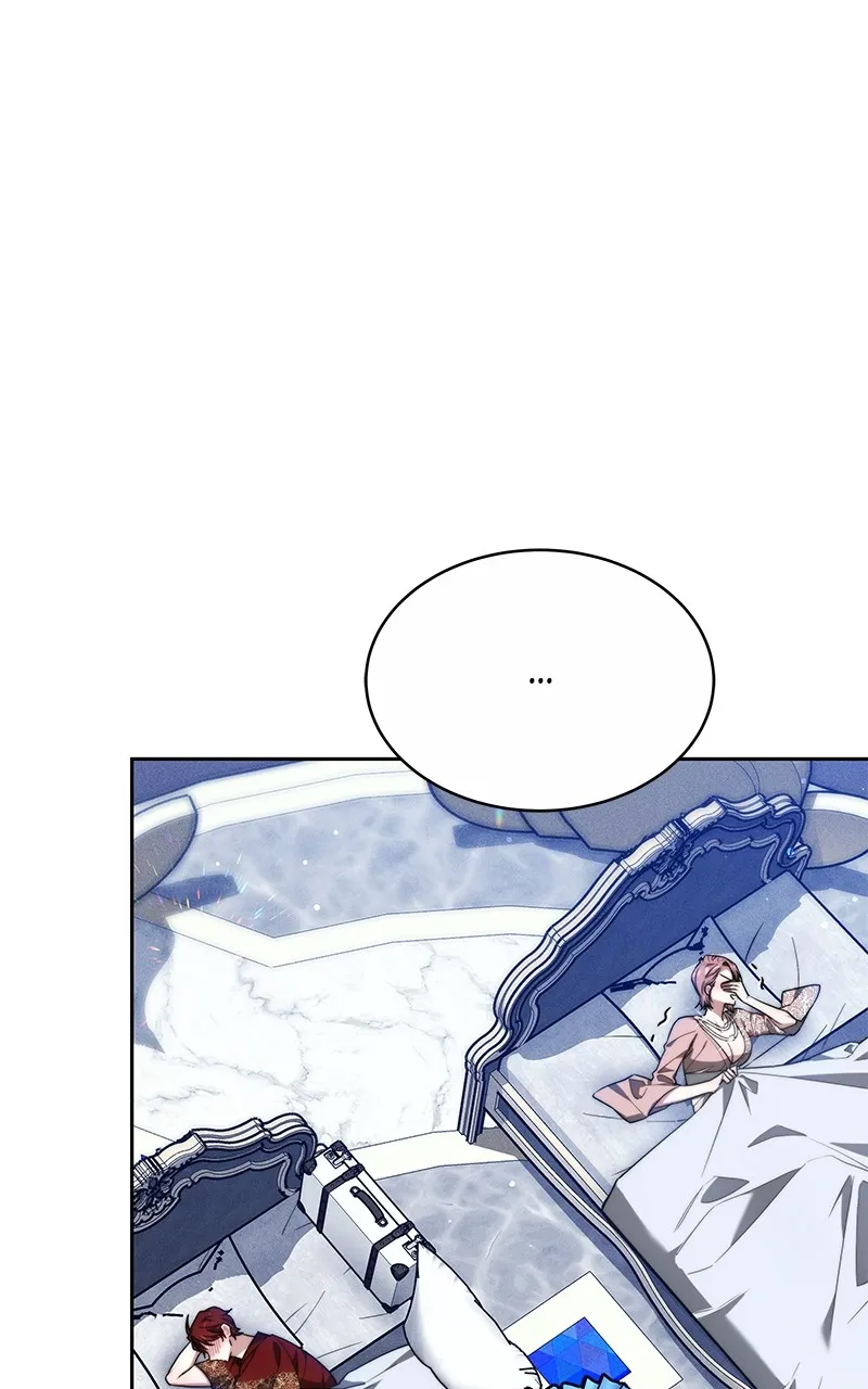 Read Obsidian Bride chapter 16 image 19 on Lezhin