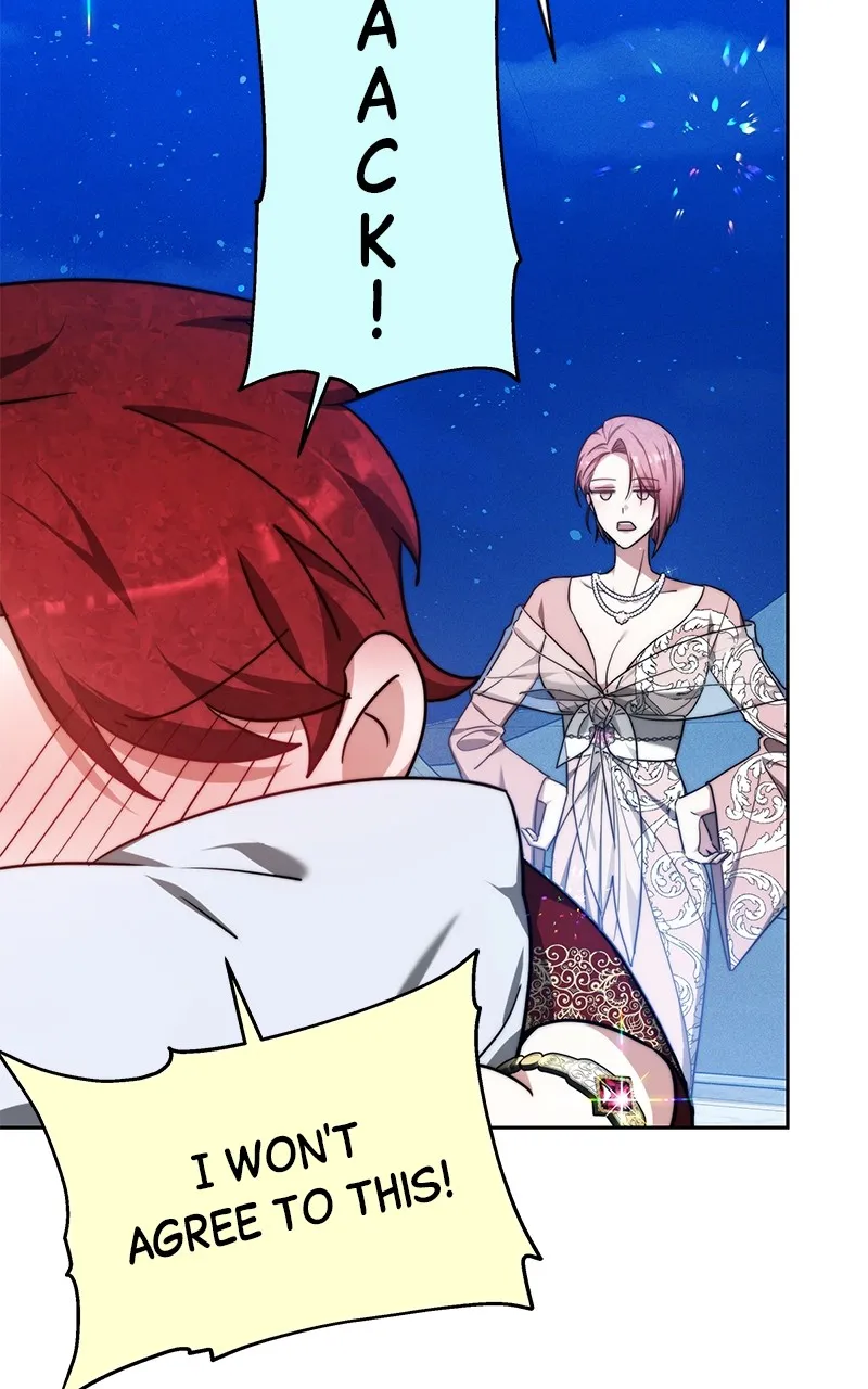 Read Obsidian Bride chapter 16 image 2 on Lezhin
