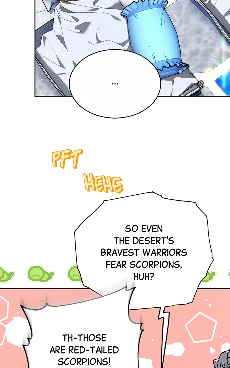 Read Obsidian Bride chapter 16 image 20 on Lezhin