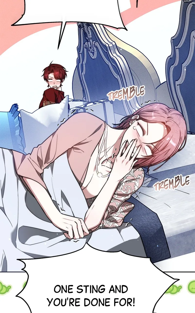 Read Obsidian Bride chapter 16 image 21 on Lezhin