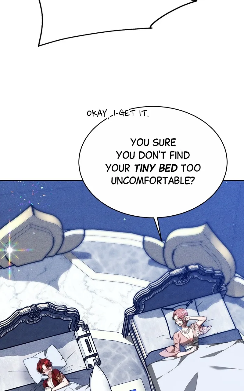 Read Obsidian Bride chapter 16 image 22 on Lezhin