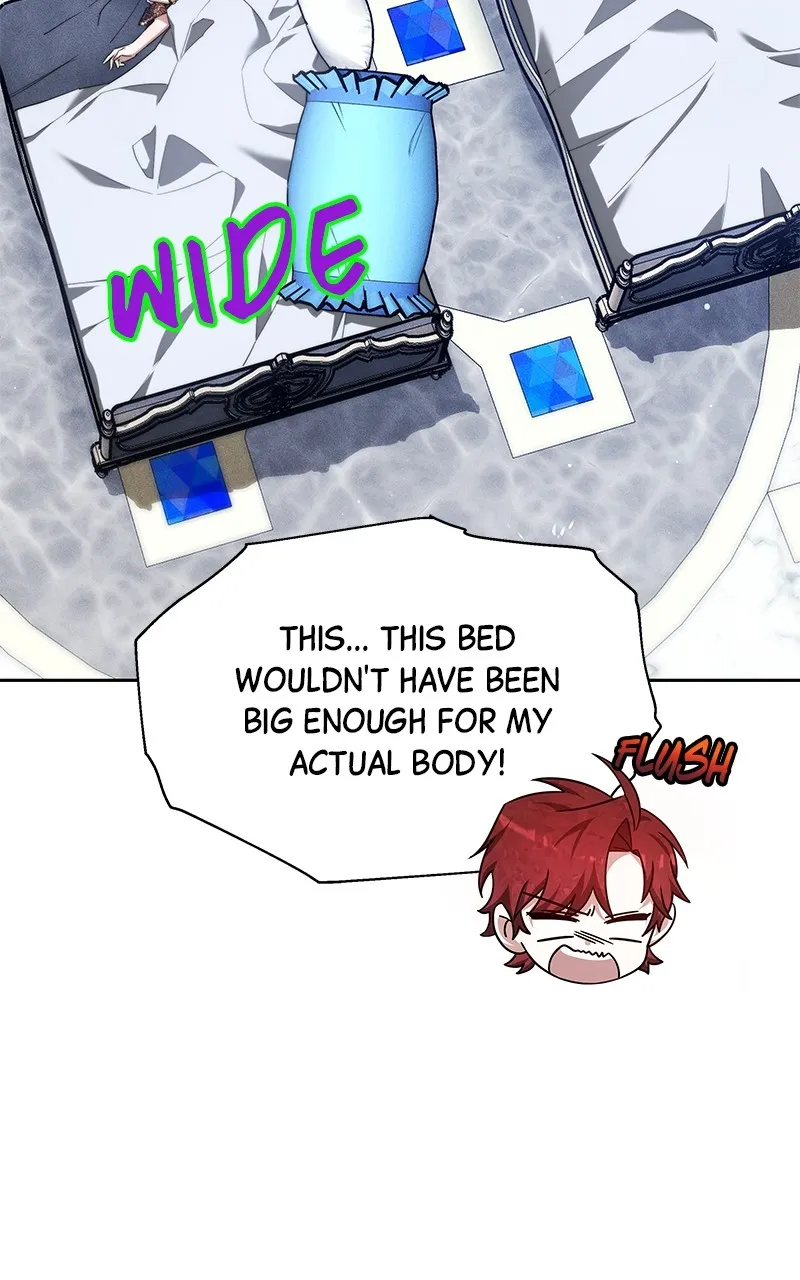 Read Obsidian Bride chapter 16 image 23 on Lezhin