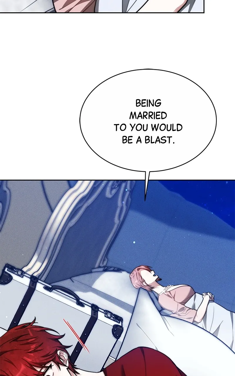 Read Obsidian Bride chapter 16 image 25 on Lezhin
