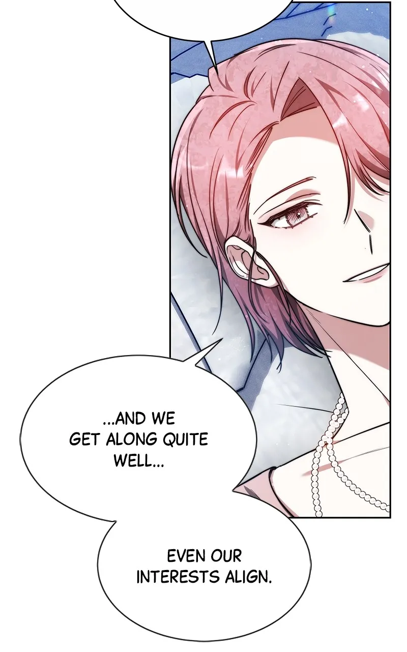 Read Obsidian Bride chapter 16 image 27 on Lezhin