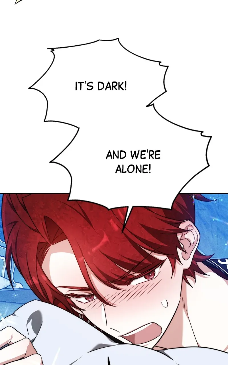Read Obsidian Bride chapter 16 image 3 on Lezhin
