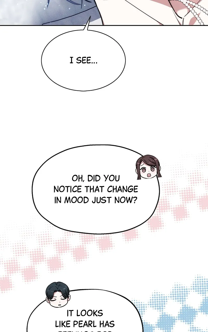 Read Obsidian Bride chapter 16 image 31 on Lezhin