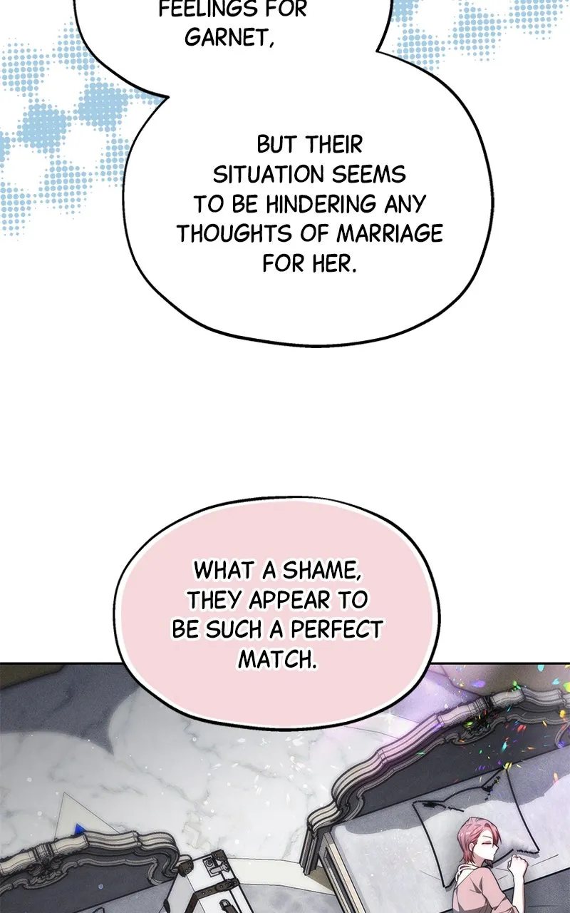 Read Obsidian Bride chapter 16 image 32 on Lezhin