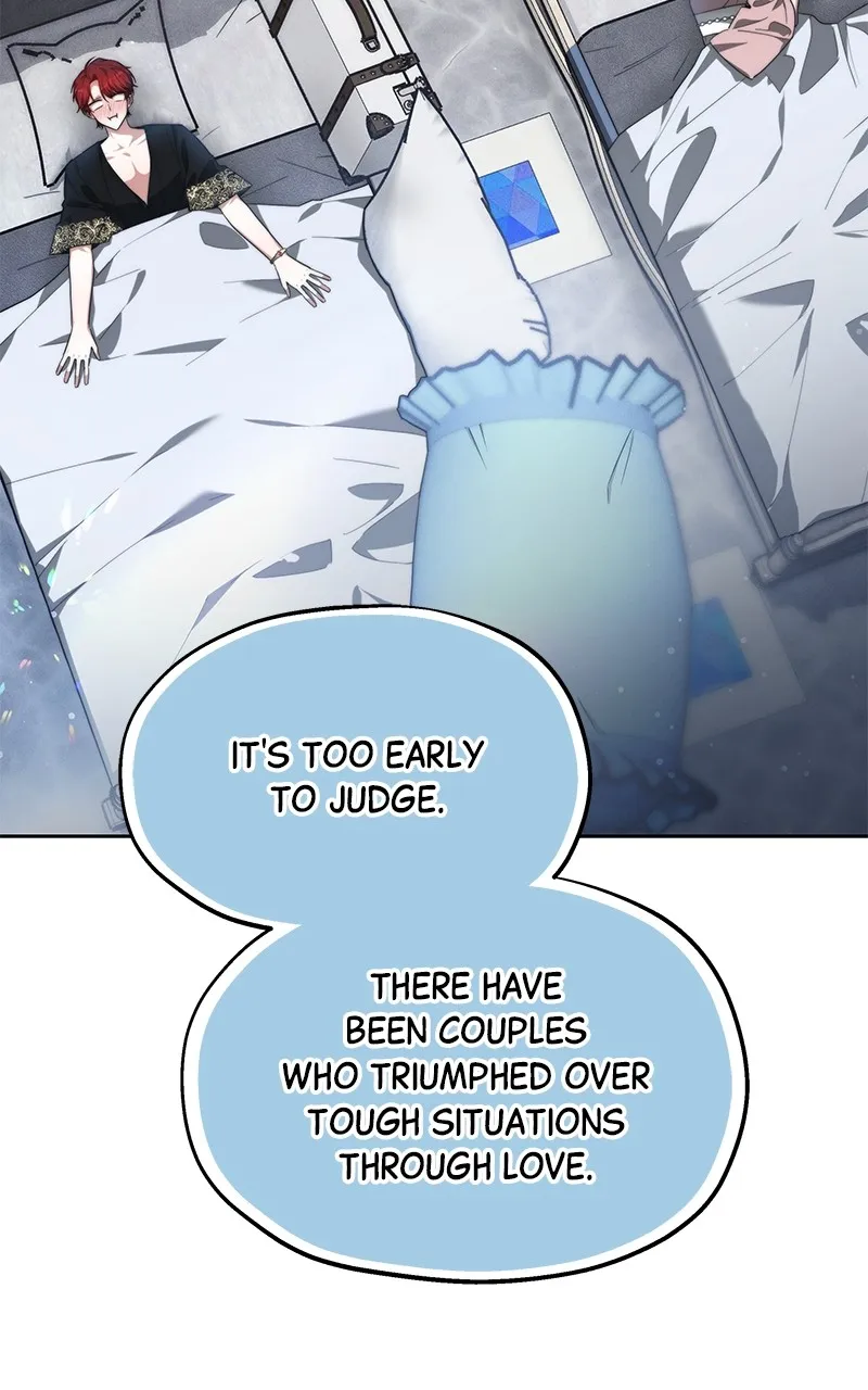 Read Obsidian Bride chapter 16 image 33 on Lezhin