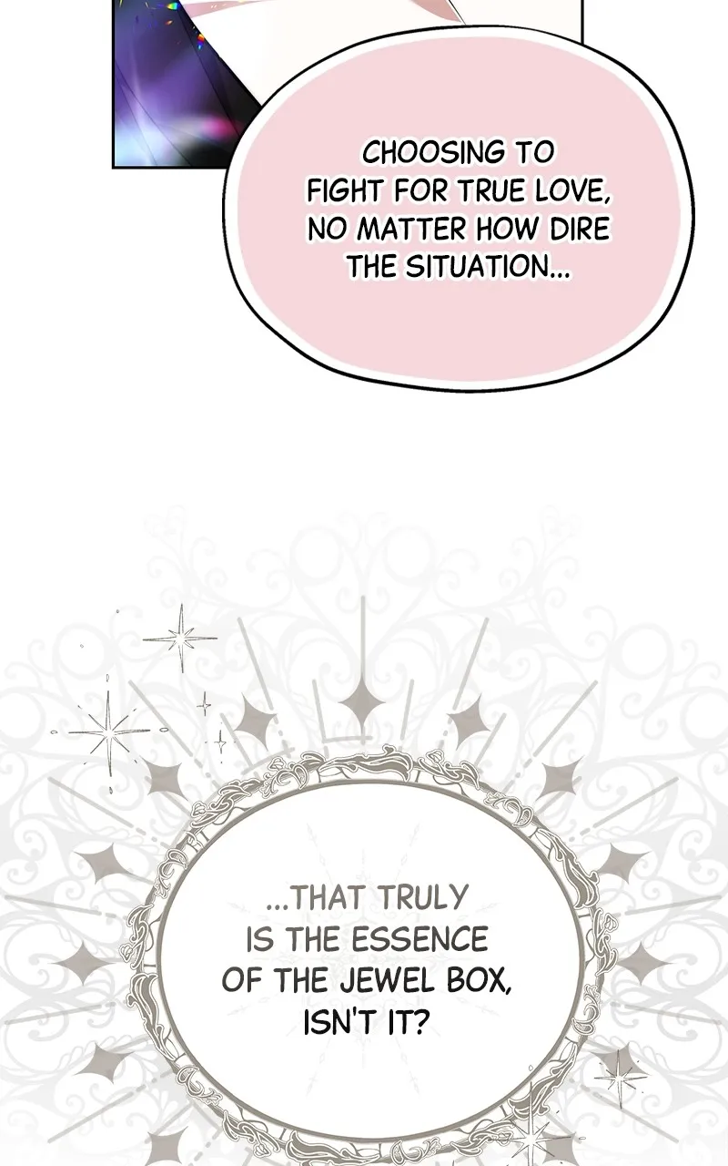 Read Obsidian Bride chapter 16 image 35 on Lezhin