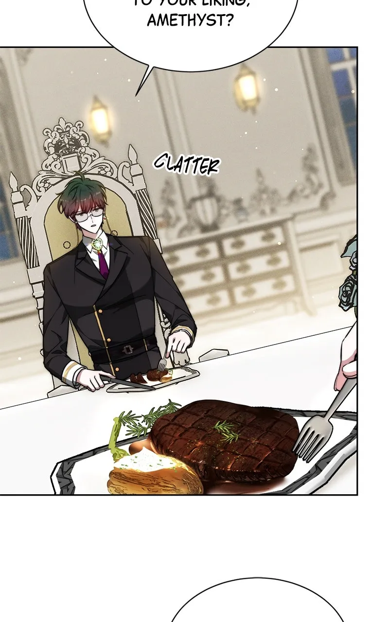 Read Obsidian Bride chapter 16 image 38 on Lezhin