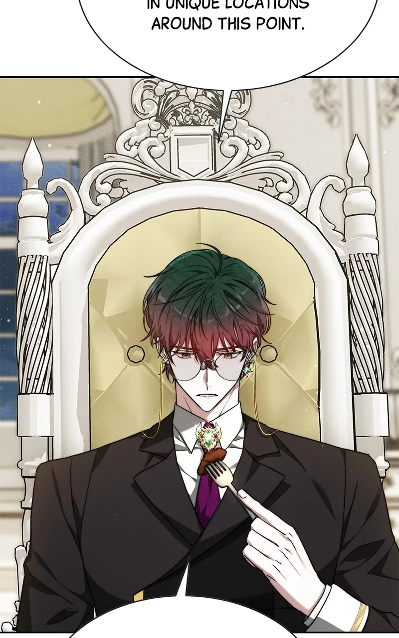 Read Obsidian Bride chapter 16 image 42 on Lezhin