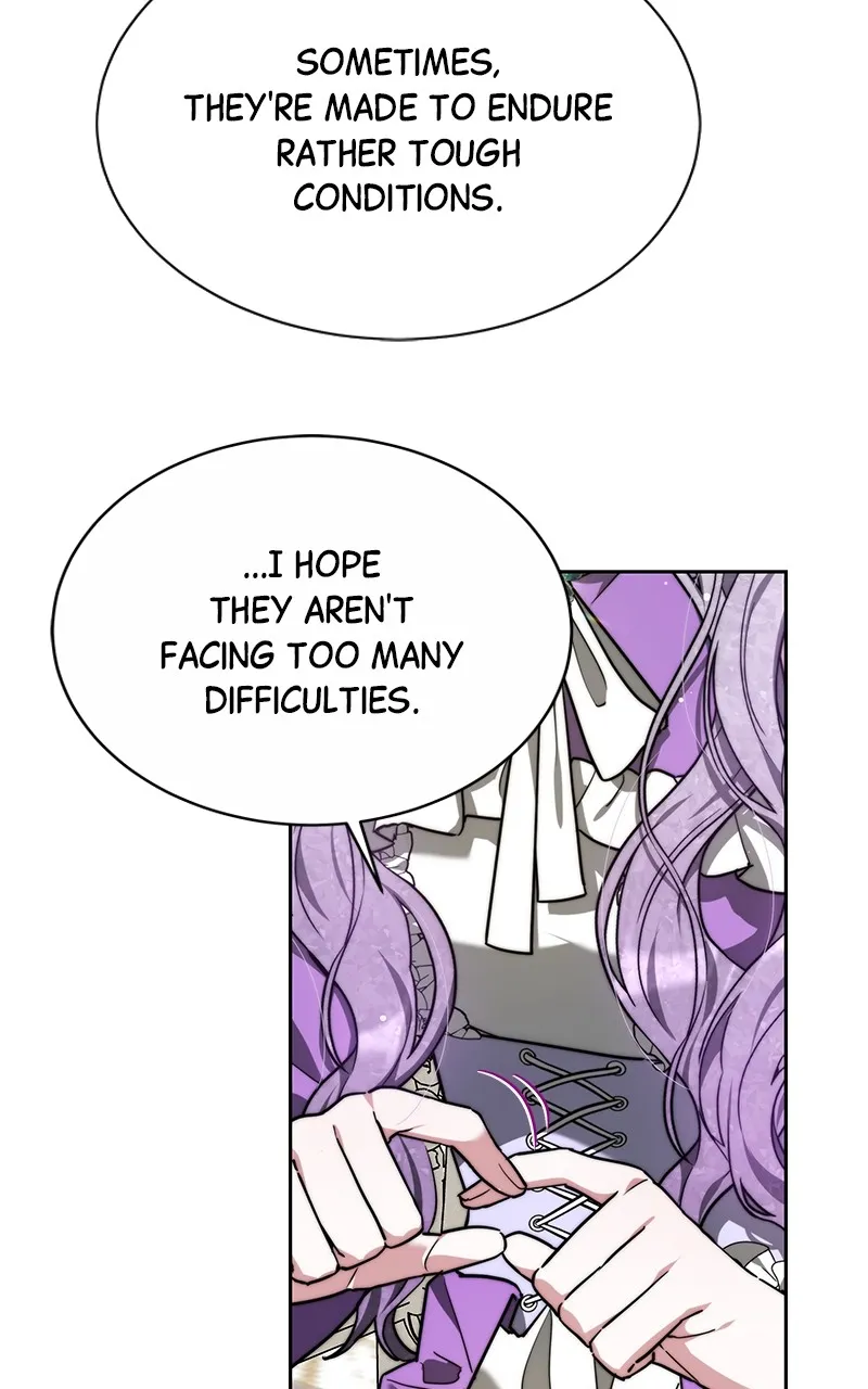 Read Obsidian Bride chapter 16 image 43 on Lezhin