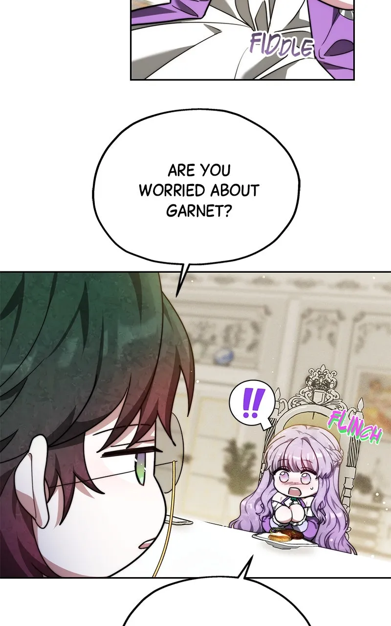 Read Obsidian Bride chapter 16 image 44 on Lezhin