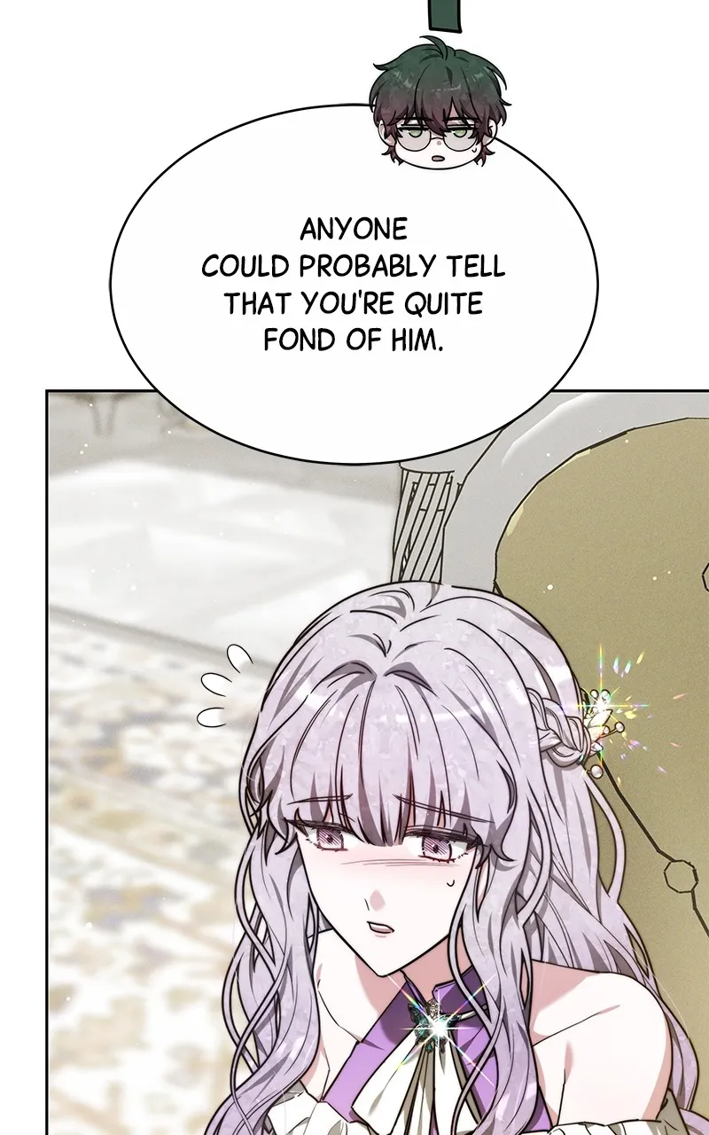 Read Obsidian Bride chapter 16 image 46 on Lezhin