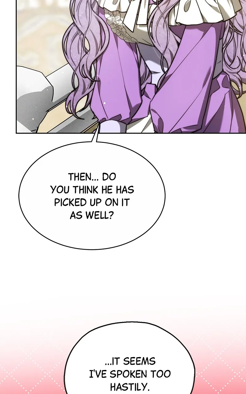 Read Obsidian Bride chapter 16 image 47 on Lezhin
