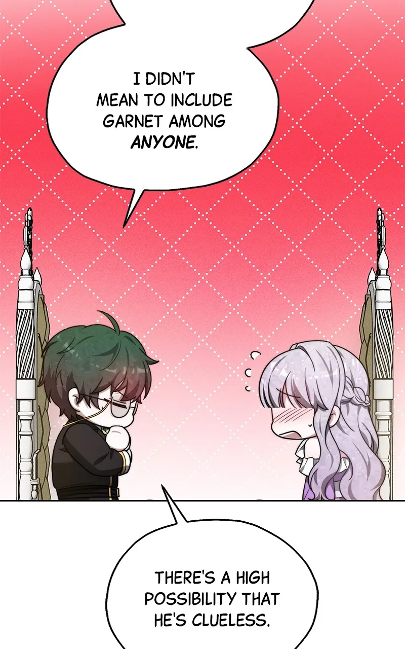Read Obsidian Bride chapter 16 image 48 on Lezhin