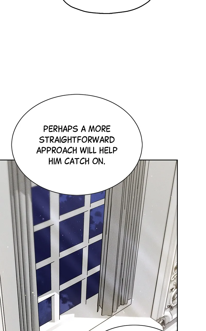 Read Obsidian Bride chapter 16 image 49 on Lezhin