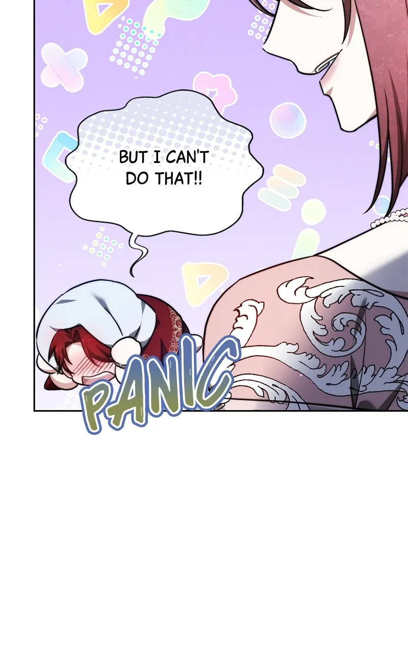 Read Obsidian Bride chapter 16 image 5 on Lezhin