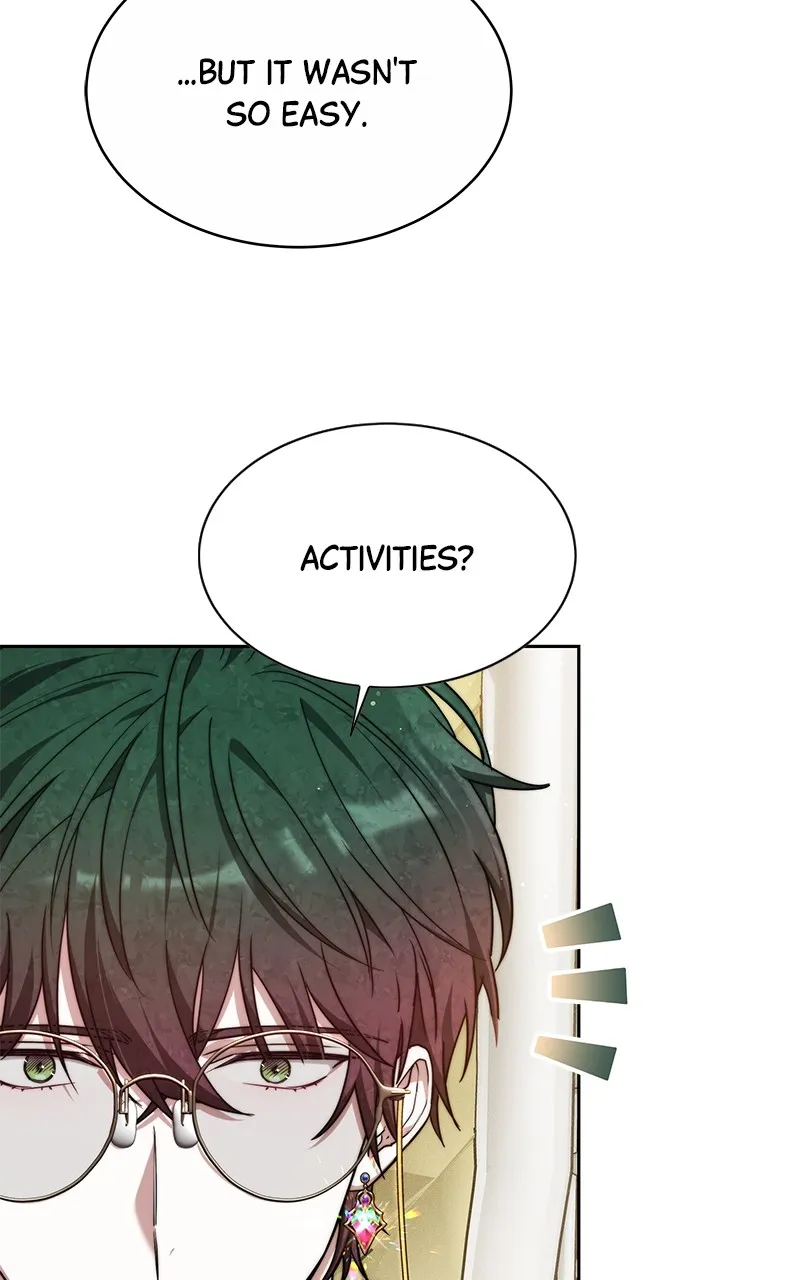 Read Obsidian Bride chapter 16 image 52 on Lezhin