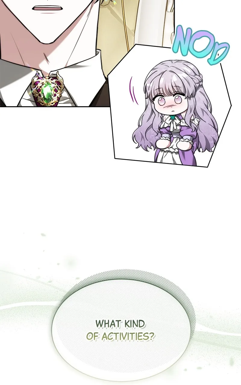Read Obsidian Bride chapter 16 image 53 on Lezhin