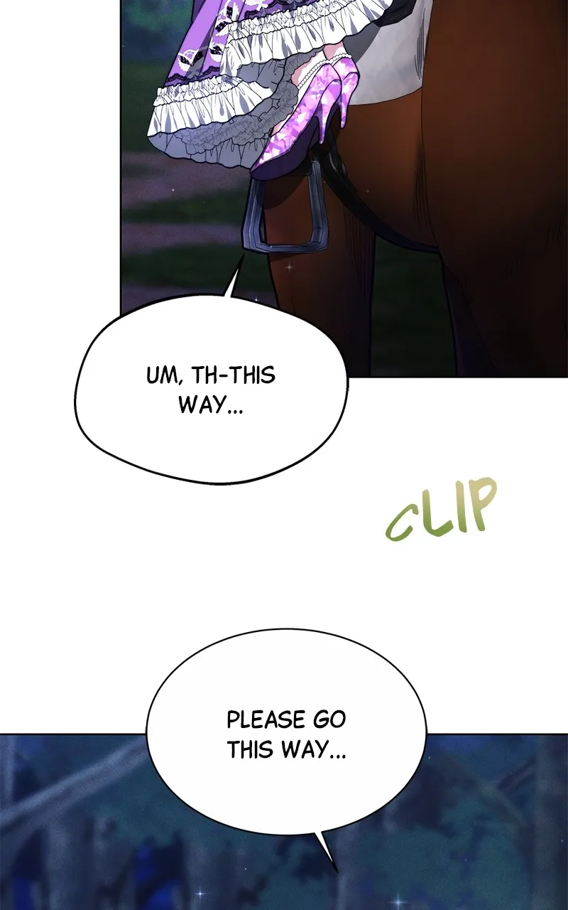 Read Obsidian Bride chapter 16 image 55 on Lezhin