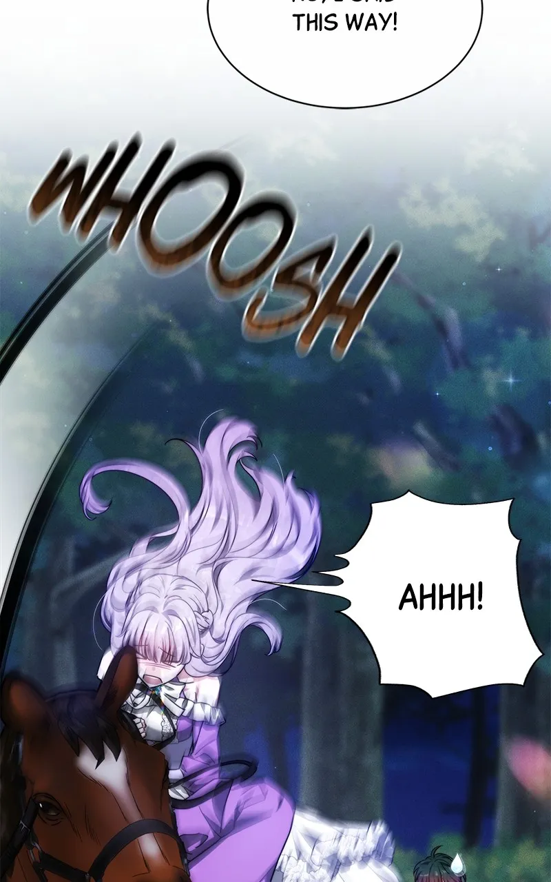 Read Obsidian Bride chapter 16 image 57 on Lezhin