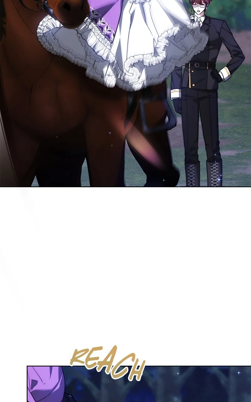 Read Obsidian Bride chapter 16 image 58 on Lezhin