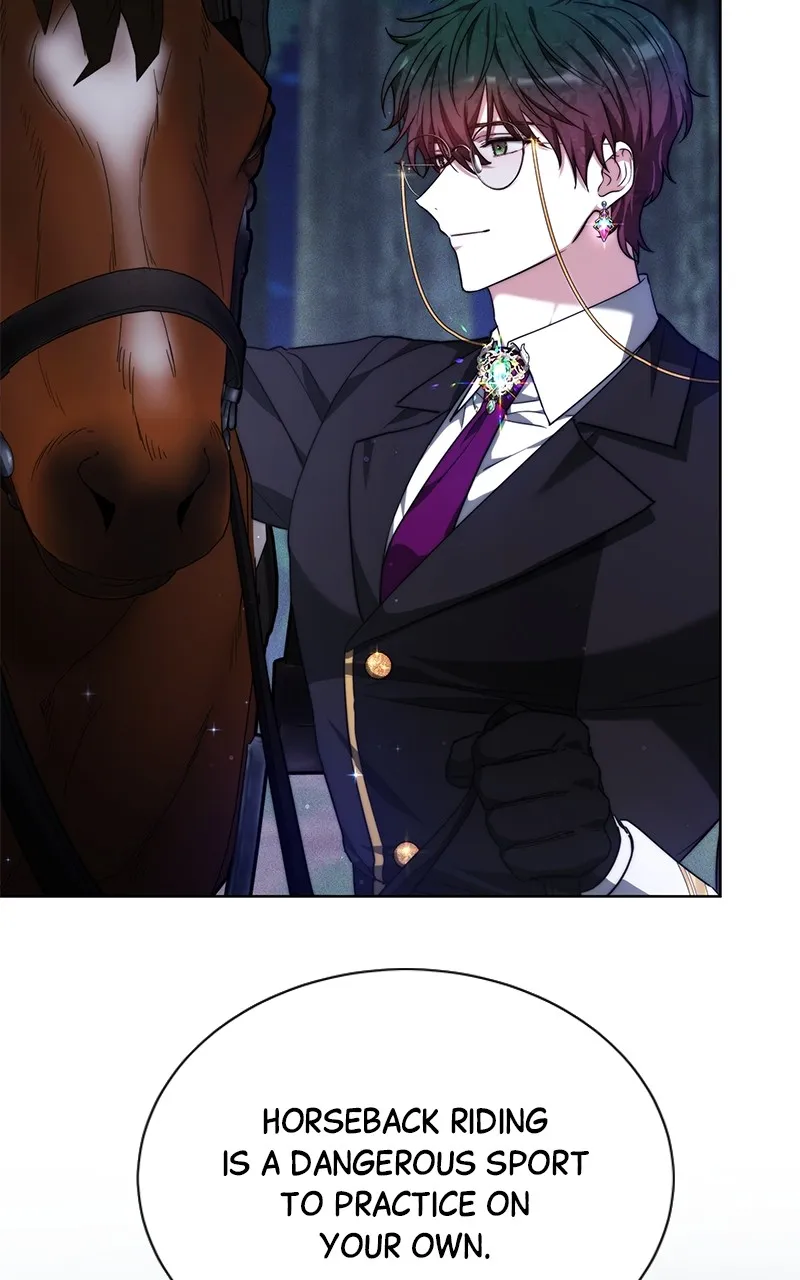 Read Obsidian Bride chapter 16 image 60 on Lezhin