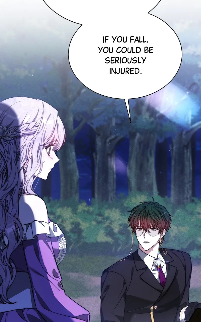 Read Obsidian Bride chapter 16 image 61 on Lezhin