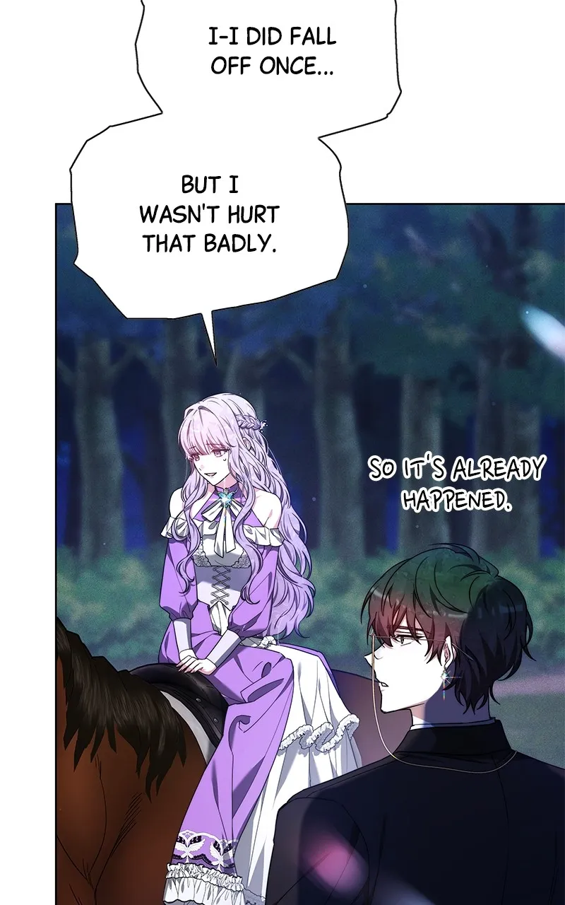 Read Obsidian Bride chapter 16 image 63 on Lezhin